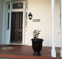 Highfield House Bed and Breakfast - Hervey Bay Accommodation