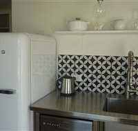Little Holkham - Hervey Bay Accommodation