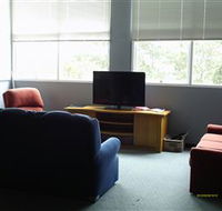 Branxholm Lodge - Hervey Bay Accommodation