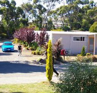 Barilla Holiday Park - Hervey Bay Accommodation