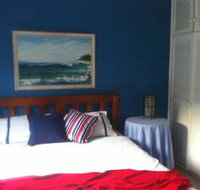 Orford OceanView Accommodation - Hervey Bay Accommodation