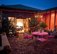 At Eleven La Petite Maison - Hervey Bay Accommodation