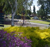 BIG4 Launceston Holiday Park - Hervey Bay Accommodation