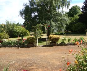 Tahara Cottage - Tourism Hervey Bay 3