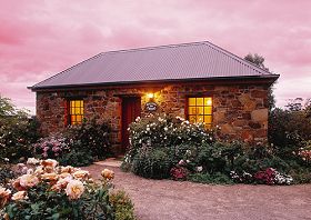 Wagner's Cottages - Hervey Bay Accommodation 0