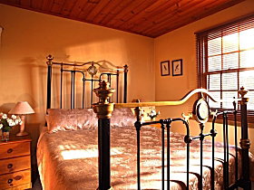 Wagner's Cottages - Hervey Bay Accommodation 2