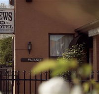 Mews Motel - The - Hervey Bay Accommodation