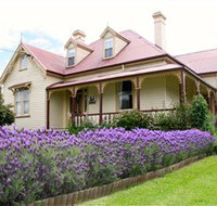 Cambridge House BB - Tourism Hervey Bay