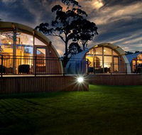 43 Degrees Bruny Island - Hervey Bay Accommodation