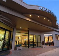 Quality Hotel Gateway - Hervey Bay Accommodation