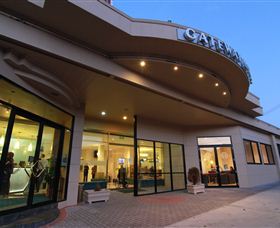 Quality Hotel Gateway - Hervey Bay Accommodation 0