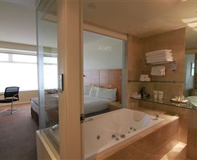 Quality Hotel Gateway - Hervey Bay Accommodation 1