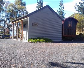 Heimat Chalets - Hervey Bay Accommodation 1