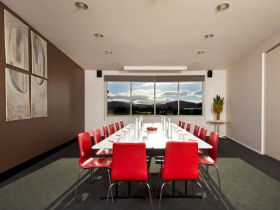 Travelodge Hobart Airport - Hervey Bay Accommodation 0