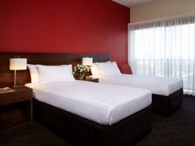 Travelodge Hobart Airport - Hervey Bay Accommodation 3