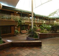 Mayfair Plaza Motel - Hervey Bay Accommodation