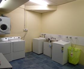 Mayfair Plaza Motel - Hervey Bay Accommodation 4