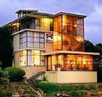 Blue Hills Motel - Hervey Bay Accommodation