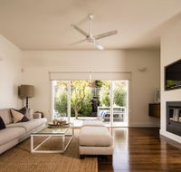 Beachview Bellerive - Hervey Bay Accommodation