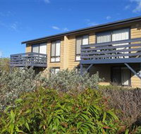 Orford Prosser Holiday Units - Hervey Bay Accommodation