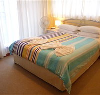 Alice Beside the Sea - Hervey Bay Accommodation