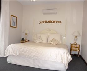 Tranquilles Bed And Breakfast - Hervey Bay Accommodation 0