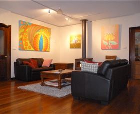 Tranquilles Bed And Breakfast - Hervey Bay Accommodation 1