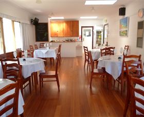 Tranquilles Bed And Breakfast - Hervey Bay Accommodation 2
