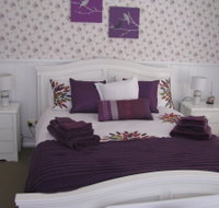Cherry Bounce Bed  Breakfast - Hervey Bay Accommodation