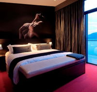Mona Pavilions Moorilla - Hervey Bay Accommodation