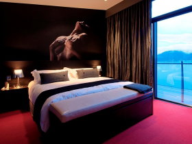 Mona Pavilions (Moorilla) - Hervey Bay Accommodation 0