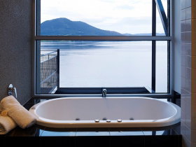 Mona Pavilions (Moorilla) - Hervey Bay Accommodation 3