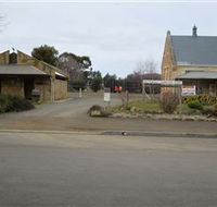 Bothwell Camping Ground - Hervey Bay Accommodation