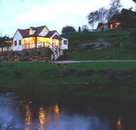 Crabtree River Cottages - Hervey Bay Accommodation