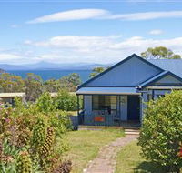 Bruny Island Accommodation Services - Omaroo Cottage - Hervey Bay Accommodation