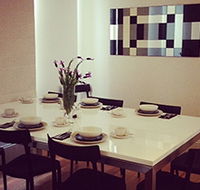 Gregory House - Hervey Bay Accommodation