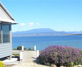 Boat Shed - The - Hervey Bay Accommodation 0