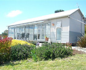 Boat Shed - The - Hervey Bay Accommodation 1
