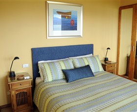 Boat Shed - The - Hervey Bay Accommodation 2