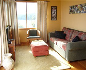 Boat Shed - The - Hervey Bay Accommodation 3