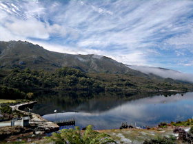 Pedder Wilderness Lodge - Hervey Bay Accommodation 0