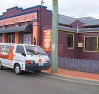 Bears Went Over the Mountain - Tourism Hervey Bay