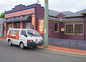 Bears Went Over The Mountain - Hervey Bay Accommodation 0