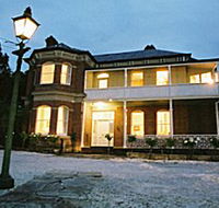 Amberley House - Hervey Bay Accommodation