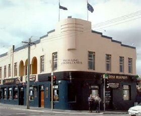 The Irish - Hervey Bay Accommodation 0