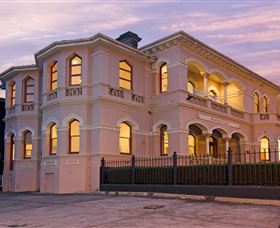 Hobart TAS Hervey Bay Accommodation