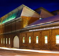 Old Woolstore Apartment Hotel - The - Hervey Bay Accommodation