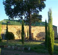 Cleburne - Hervey Bay Accommodation