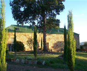 Cleburne - Tourism Hervey Bay 0