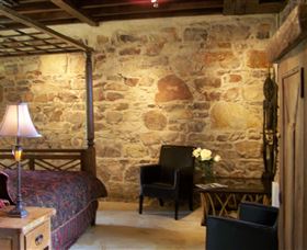 Cleburne - Tourism Hervey Bay 2